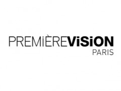 法国巴黎服装面料展览会Première Vision