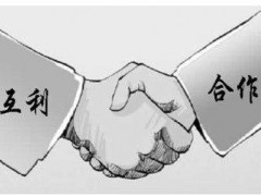 创业第八弹：合作原则
